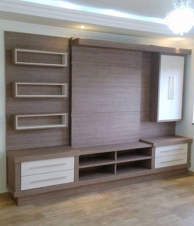 Sattibabu wood work interiors